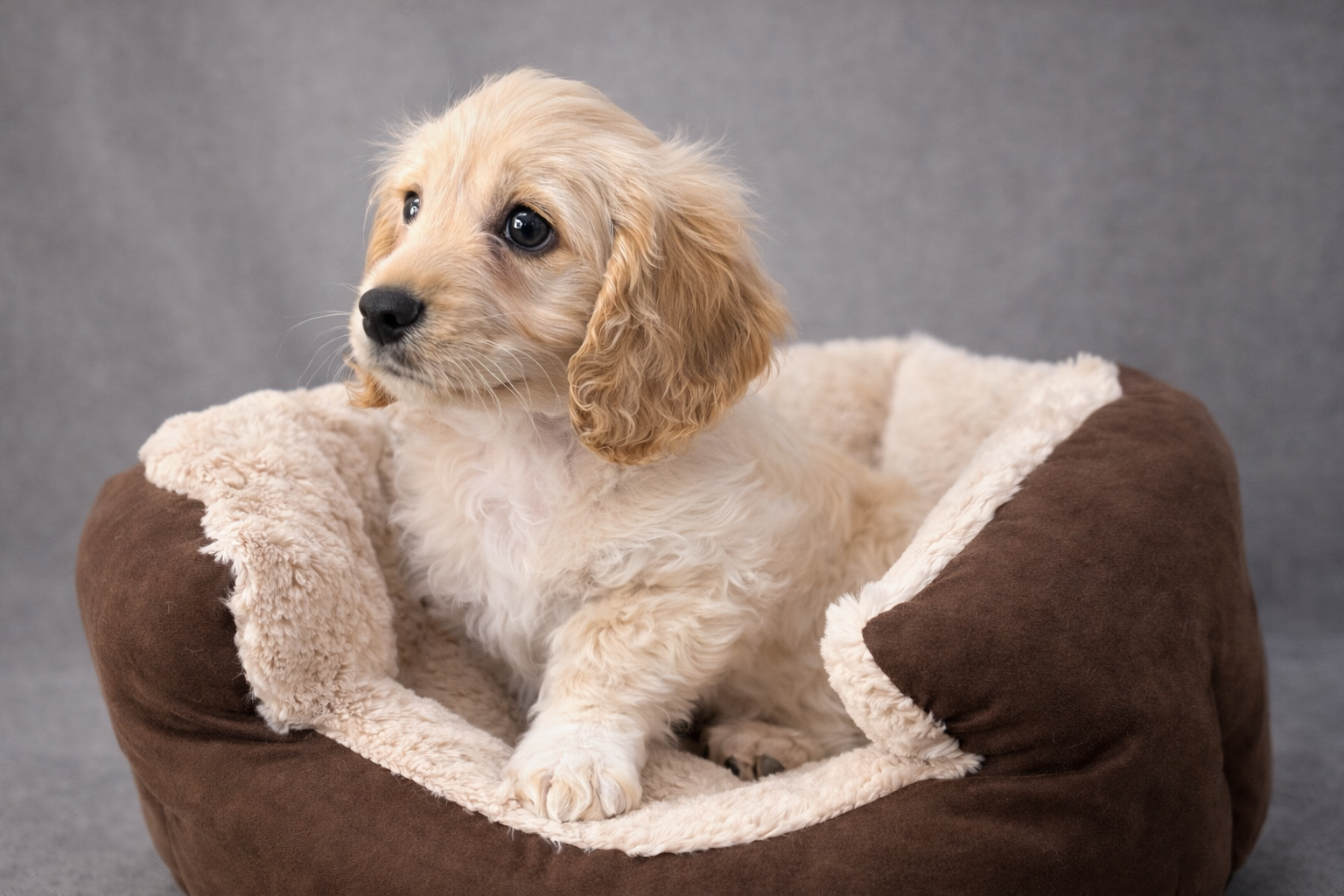 Cockapoo - Puppies R Us